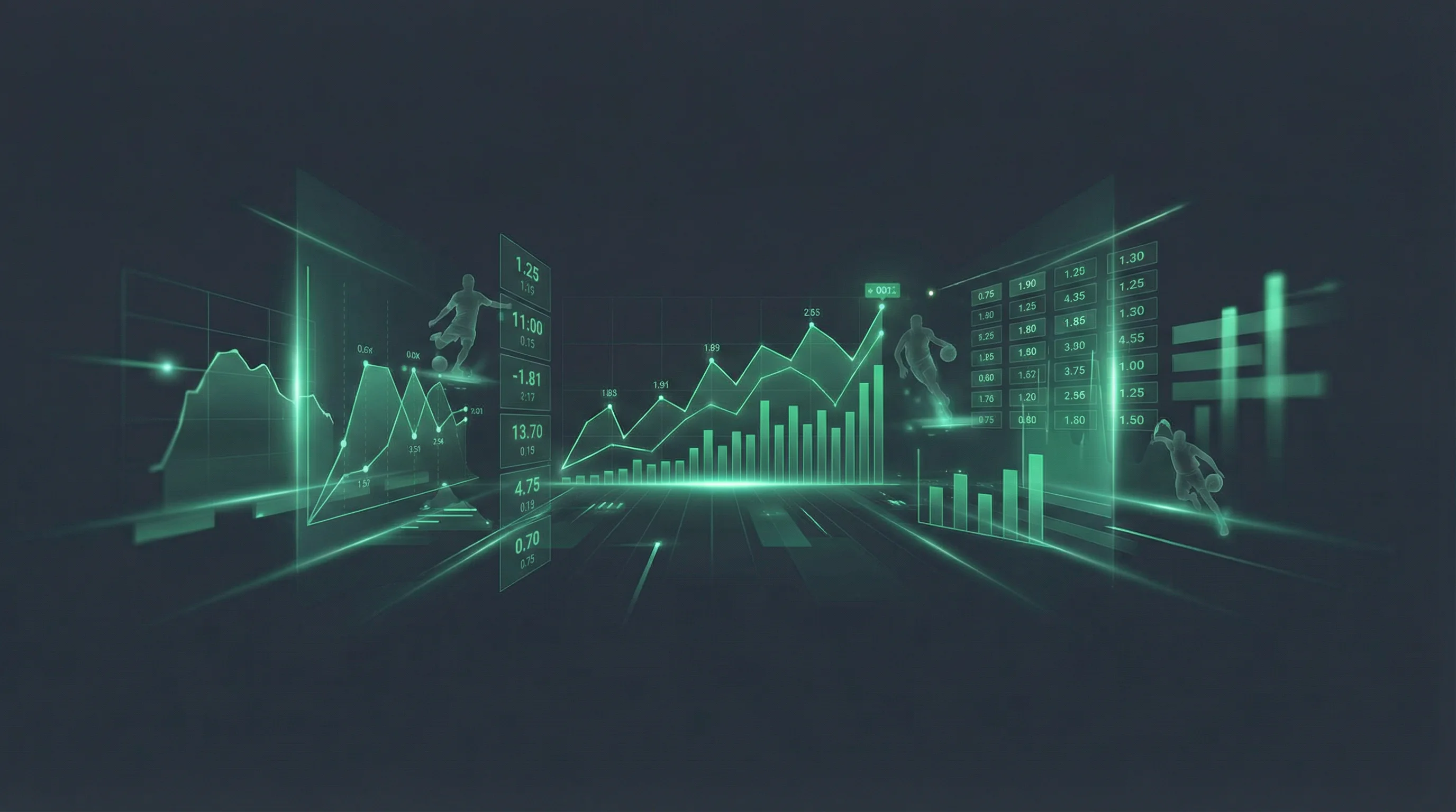 杏彩体育体育数据分析仪表盘